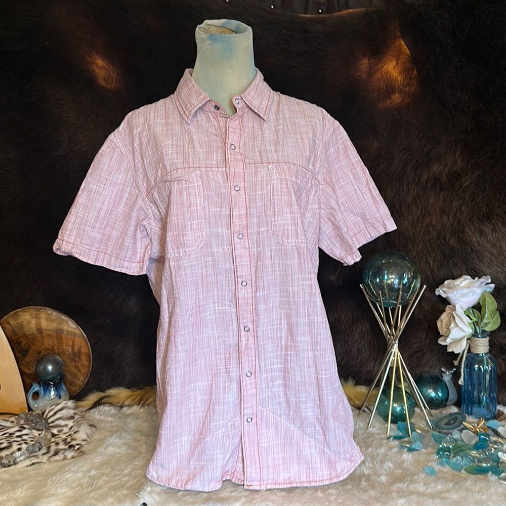 Ecoths shirt L (899)